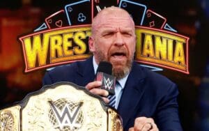 WWE World Locked in for WrestleMania 41 Week