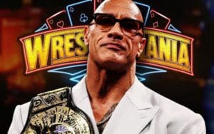 WWE’s Current Plans for The Rock at WrestleMania 41 Unveiled