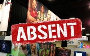 WWE's Surprising Absence from Las Vegas Licensing Expo Raises Questions