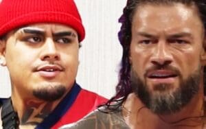 Zilla Fatu Says Roman Reigns is Crazy for Calling Himself 'The Head of The Table'
