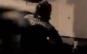 Adam Page Return Teased During Video Promo on 6/29 AEW Collision