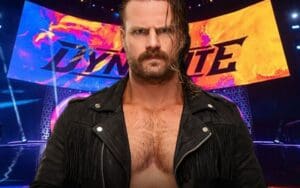 Adam Page's Status for 6/19 AEW Dynamite Amidst Hiatus Unveiled