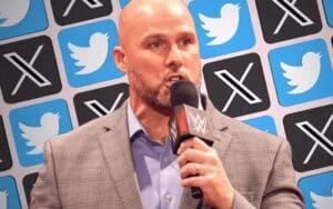 Adam Pearce No-Sells Uncle Howdy Twitter Hacking Incident