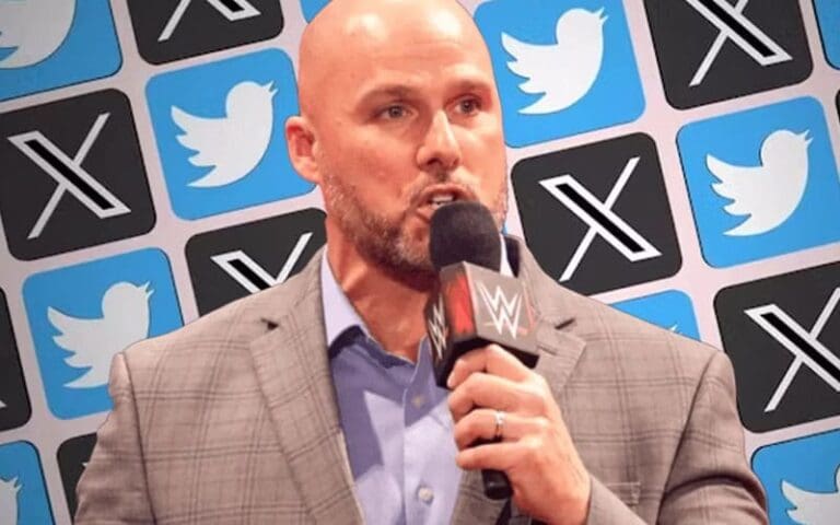 Adam Pearce No-Sells Uncle Howdy Twitter Hacking Incident