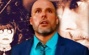 Adam Pearce's Twitter Seemingly Taken Over by Uncle Howdy After 6/17 WWE RAW