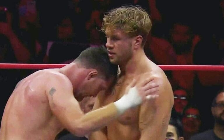 AEW Collision for June 1 Sees Incredibly Low Viewership