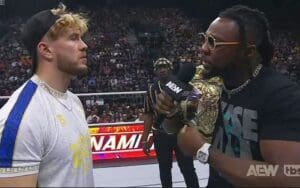 AEW Dynamite Sees Record Low Viewership for June 19 Episode