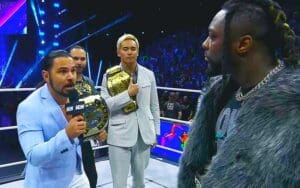 AEW Dynamite Viewership for June 12 Sees Noticeable Decrease