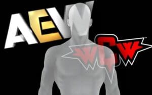 AEW Hires Former WCW Star For Backstage Role