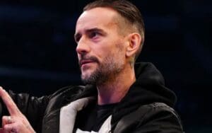 AEW Star Wishes CM Punk Still Remained in The Promotion