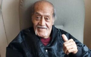 Afa The Wild Samoan Underwent Successful Back Surgery