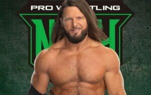 AJ Styles Could Be Joined by Other WWE Stars at NOAH Destination 2024