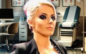 Alexa Bliss Confirms Health Status After Injury Concern During WWE Absence