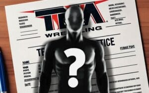 Another TNA Employee Parts Ways with The Company