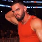 Austin Theory's Frustration Boils Over After Grayson Waller Uses Him As A Shield on 6/7 WWE SmackDown
