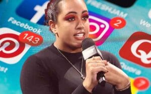 Ava Calls Out Fake Account for Impersonating Her After 6/11 WWE NXT