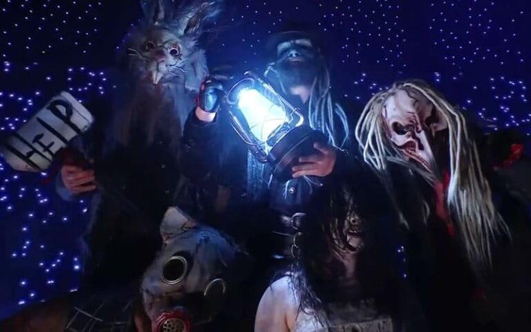 Backstage Details Emerge on Wyatt Sicks' Victims from 6/17 WWE RAW