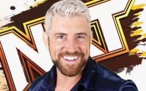 Backstage News on WWE NXT's Frequent Hints About Joe Hendry