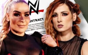 Backstage Update on Becky Lynch & Natalya's WWE Contract Negotiations