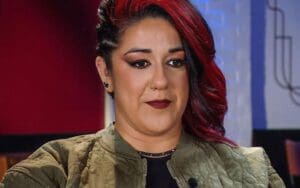 Bayley Cancels Visit to 2024 WWE NXT Battleground Event