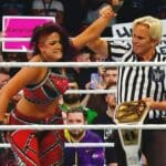 Bayley Retains WWE Women's Title at 2024 Clash at The Castle