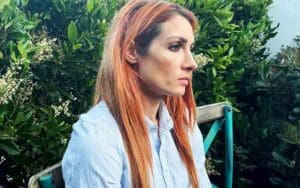 Becky Lynch Sends Out Message Ahead of 6/10 RAW After WWE Contract Expiry