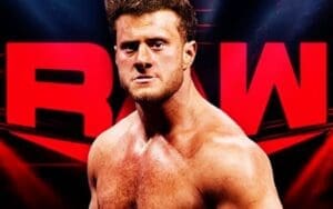 Belief That MJF Made A Mistake By Not Joining WWE
