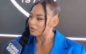 Bianca Belair Aims to Make History at 2025 WWE Royal Rumble