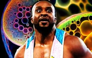 Big E Undergoes Stem Cell Therapy Amidst In-Ring Hiatus