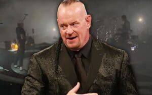 Blink-182 Pays Tribute to The Undertaker on Tour Opening Night