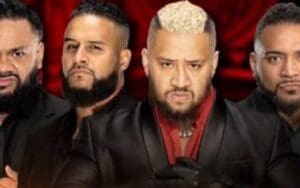 Bloodline Acknowledgement Segment Added to 6/28 WWE SmackDown