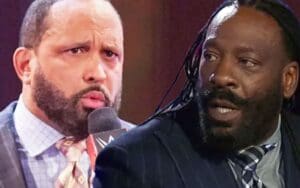 Booker T Disagrees with MVP's Public Disclosure of Hurt Business Issues with Triple H