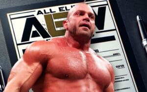 Brian Cage Confirms Duration of Remaining Time on AEW Contract