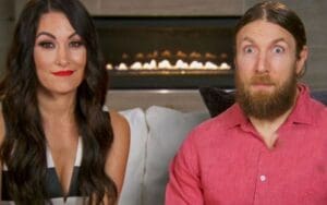 Brie Bella Skeptical Over Bryan Danielson's Retirement Plans