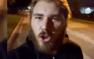 Brooks Jensen Breaks Silence After Shocking 6/25 WWE NXT Appearance