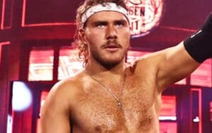 Brooks Jensen Discloses Free Agency Date Amidst WWE Television Hiatus