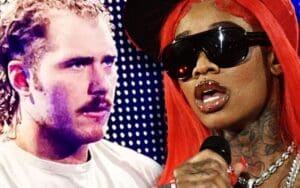 Brooks Jensen Responds to Backlash Over Sexyy Red Remarks