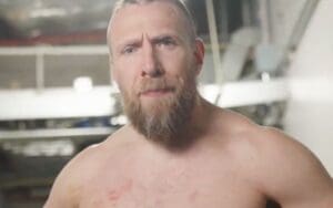 Bryan Danielson Confirms He's Dealing with Neck Issues Ahead of AEW x NJPW Forbidden Door