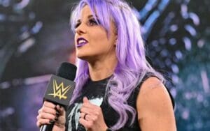 Cadice LeRae Calls Out WWE for Snubbing Her Ahead of 6/7 SmackDown Return