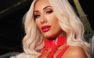 Carmella Admits She Never Wanted New Character Before 'Untouchable' Gimmick