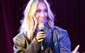 Carmella Confirms In-Ring Return Status Amidst Injury Hiatus