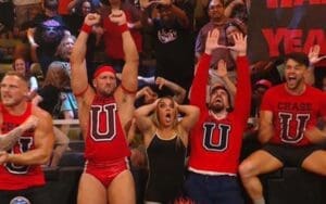 Chase-U Wins Tag Team Turmoil To Earn Title Match at NXT Heatwave on 6/25 WWE NXT
