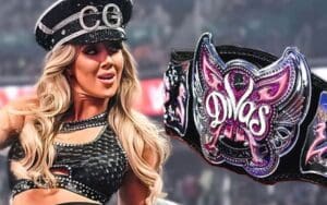 Chelsea Green Advocates for Return of WWE Divas Championship