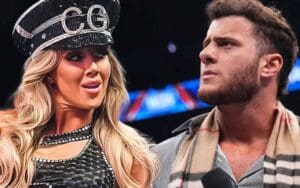 Chelsea Green Reacts to Being Referred to as the 'Female MJF'