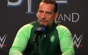CM Punk Dismisses The Idea for Hell in a Cell Match With Drew McIntyre After Return From Injury