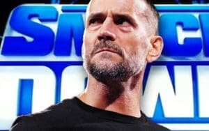 CM Punk Set to Appear on 6/21 WWE SmackDown