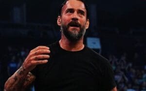 CM Punk's In-Ring Return Status After Being Written Off WWE Television