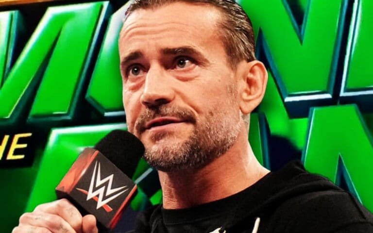 CM Punk's In-Ring Return Status for 2024 WWE Money In The Bank