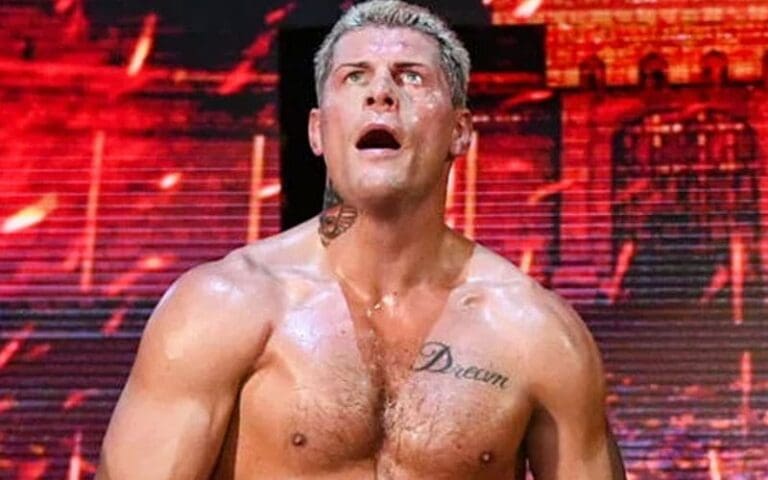 Cody Rhodes Achieved Incredible Merchandise Sales Milestone at 2024 WWE Clash at The Castle