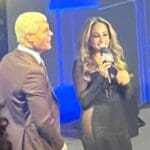 Cody Rhodes Brings Out Kayla Braxton for Emotional Farewell After 6/28 WWE SmackDown